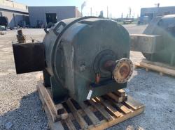 General Electric 400 HP 400/1000 RPM 7583 DC Motors 84671