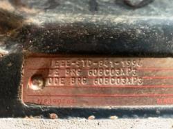 General Electric 40 HP 1800 RPM 324T Squirrel Cage Motors 84675