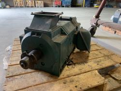 reliance 60 hp 1750 2100 rpm mc2812atz dc motors 84696