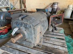 general electric 200 hp 1750 1900 rpm 409at dc motors 84878