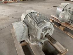 siemens 50 hp 900 rpm 404t squirrel cage motors 84889