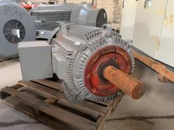 Baldor-Reliance 300 HP 1800 RPM 449TCZ Squirrel Cage Motors 84903