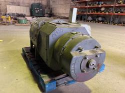 General Electric 300 HP 1750/1900 RPM 506AY DC Motors 84933