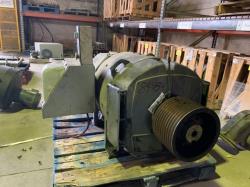 general electric 300 hp 1750 1900 rpm 506ay dc motors 84934