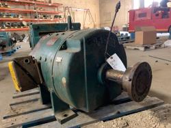 general electric 50 hp 1750 2300 rpm 404ay dc motors 85015