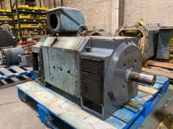 reliance 200 hp 1750 2500 rpm mc3612atz dc motors 85042