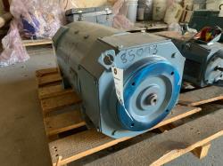 US Electric 20 HP 1750/2300 RPM 259AT DC Motors 85073