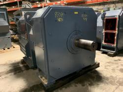 general electric 1000 hp 850 1000 rpm 4674 dc motors 85097