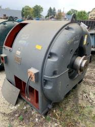 allis chalmers 500 hp 514 rpm abw synchronous motors 85147