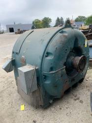 allis chalmers 500 hp 514 rpm abw synchronous motors 85148