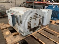 Siemens 350 HP 1800 RPM 508 Squirrel Cage Motors 85184