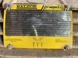 Baldor 300 HP 3600 RPM 5009S Squirrel Cage Motors 85250