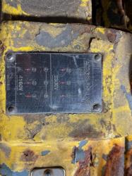 Teco 300 HP 3600 RPM 5009A Squirrel Cage Motors 85251
