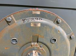 Siemens 800 HP 3600 RPM 588S Squirrel Cage Motors 85290