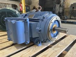 hyundai 75 hp 1800 rpm 365tc squirrel cage motors 85320