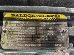 Baldor-Reliance 100 HP 1200 RPM 444T Squirrel Cage Motors 85363