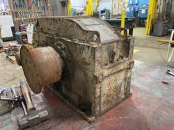 falk 50 hp gear reducers 85365