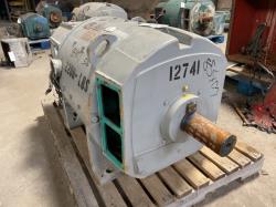 general electric 200 hp 1150 1800 rpm 506at dc motors 85407