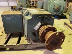 reliance 75 hp 850 1020 rpm b408atz dc motors 85412