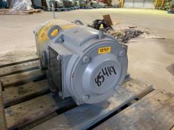 General Electric 5 HP 1750/2300 RPM 218AT DC Motors 85419