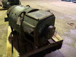 General Electric 200 HP 1150/1800 RPM 506AT DC Motors 85428