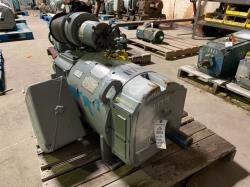 general electric 100 hp 1750 2000 rpm 368aty dc motors 85431
