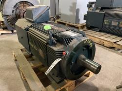 Baldor-Reliance 75 HP 1800 RPM FL2898Z Squirrel Cage Motors 85454