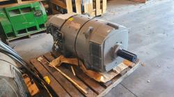 General Electric 400 HP 1750 RPM 508AY DC Motors 85496