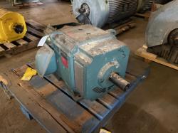 reliance 100 hp 1750 2000 rpm b367atz dc motors 85717