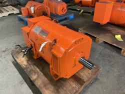 general electric 50 hp 1750 2500 rpm 328at dc motors 85719
