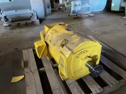 general electric 50 hp 1750 rpm 328at dc motors 85722