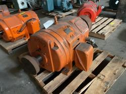 general electric 60 hp 1145 rpm 404x slip ring motors 85727