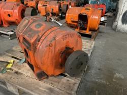 general electric 50 hp 1140 rpm 365x slip ring motors 85728