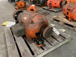 General Electric 30 HP 1165 RPM 405Z Slip Ring Motors 85732