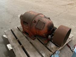 General Electric 30 HP 1165 RPM 405Z Slip Ring Motors 85732