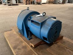 Dynamatic 25 HP 210 RPM Variable Speed Motors 85740