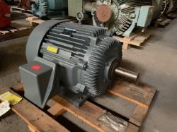 Marathon 50 HP 1780 RPM 364T Multi Speed Motors 85742