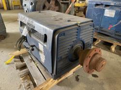 Reliance 200 HP 900 RPM 5008 Squirrel Cage Motors 85784