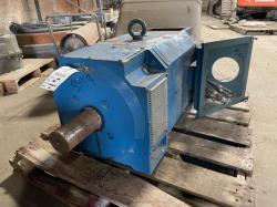 reliance 200 hp 1750 2000 rpm umc3612atz dc motors 85919