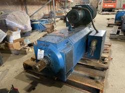 reliance 200 hp 1750 2100 rpm uc3214atz dc motors 85922