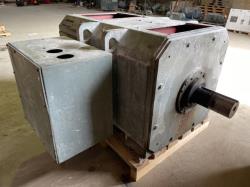 general electric 800 hp 1150 1500 rpm 6268 dc motors 85934