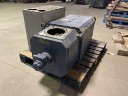 Brook-Crompton 400 HP 1755/2200 RPM 250L DC Motors 86017