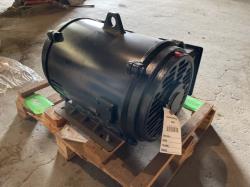 Marathon 30 HP 1200 RPM 326T Squirrel Cage Motors 86052