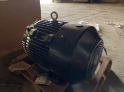 Marathon 25 HP 1200 RPM 324T Squirrel Cage Motors 86053