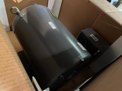 Baldor-Reliance 25 HP 3600 RPM 284TS Squirrel Cage Motors 86210