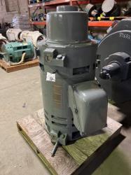 general electric 250 hp 1775 rpm 6286p20 vertical motors 86234