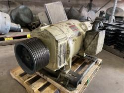 general electric 100 hp 1750 2000 rpm 368ay dc motors 86257