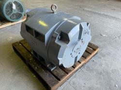 Reliance 150 HP 1800 RPM 444TS Squirrel Cage Motors 86261