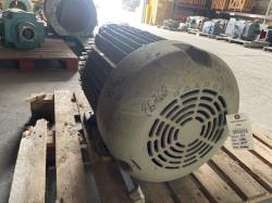 Baldor 50 HP 1800 RPM 365U Squirrel Cage Motors 86268