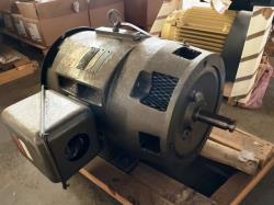 Baldor-Reliance 75 HP 1780 RPM 365HP Vertical Motors 86357